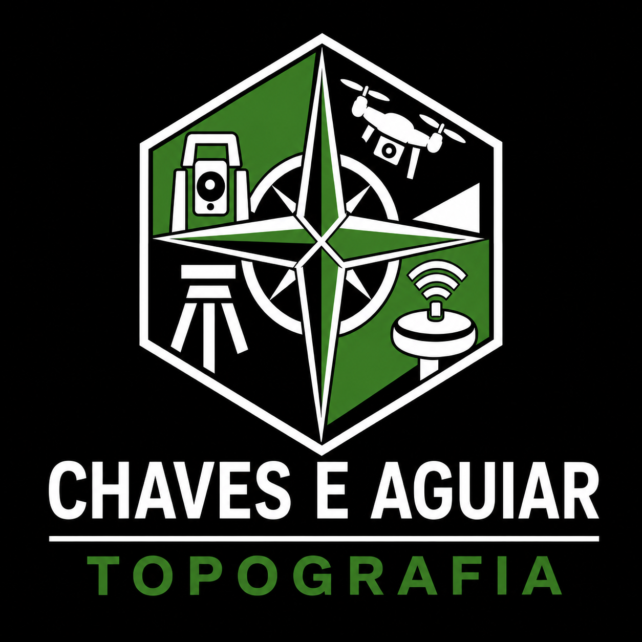 Chaves e Aguiar Topografia